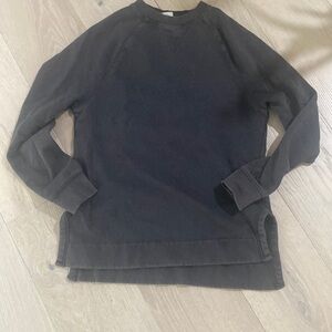 Universal Thread tunic sweatshirt